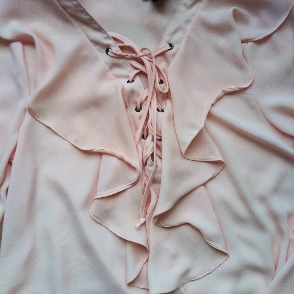 Blouse - Picture 3 of 5